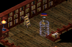 Emperors Plaque Step 8