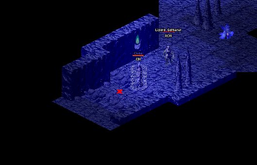 Grimroot Quest Guide 2